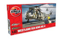 AIRFIX 1/72 Westland Sea King HC.4 (A04056)