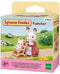 Sylvanian families Pushchair (4460)