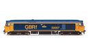 Hornby GBRf Cl.50 'Hercules' (r3882)