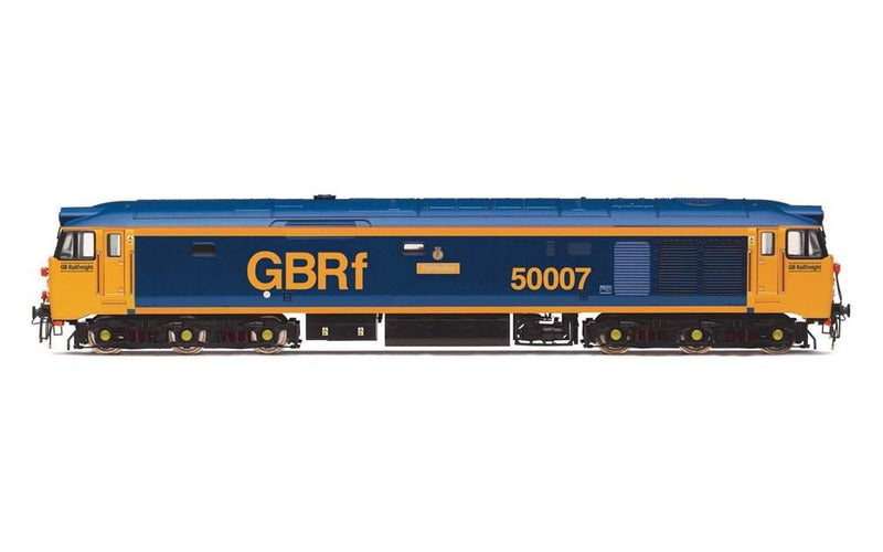 Hornby GBRf Cl.50 'Hercules' (r3882)