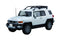 FUJIMI 1/24 Toyota FJ Cruiser (White) (66127)