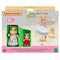 Baby Bath Time - SYLVANIAN Families Figures (5092)