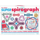 The Original Spirograph Super Design Set (1016)