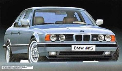 FUJIMI 1/24 BMW M5 (12094)