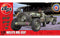 AIRFIX 1/72 Willys MB Jeep (a02339)