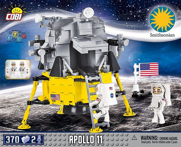 Cobi Apollo 11 (21079)