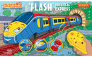 Hornby Playtrains - Flash The Local Express Remote Controlled Battery Train Set (r9332)
