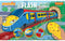Hornby Playtrains - Flash The Local Express Remote Controlled Battery Train Set (r9332)