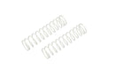 Kyosho Big Shock Spring(M&L/White/13-1.6/L=95)( IF348-1316)