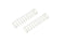 Kyosho Big Shock Spring(M&L/White/13-1.6/L=95)( IF348-1316)