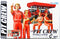 Fujimi 1/20 Pit Crew/Pit Crew Stand C Set (113326)