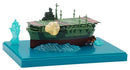 FUJIMI Chibimaru 15EX-1 Chibimaru Fleet Zuikaku Special Specifications (with effect parts) (422817)
