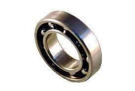 Alpha 25.4x14x6mm Rear / Inner Ball Bearing (BR-U00AY14)