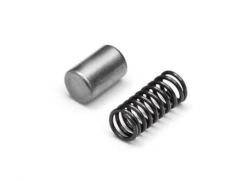 HPI Racing  - STARTING PIN/PRESSURE SPRING (15130)