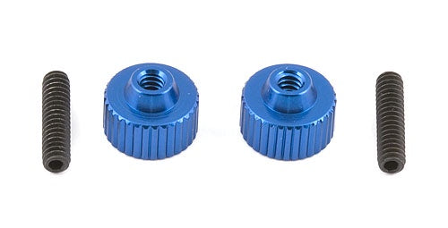 Team Associated Battery Strap Thumbscrew