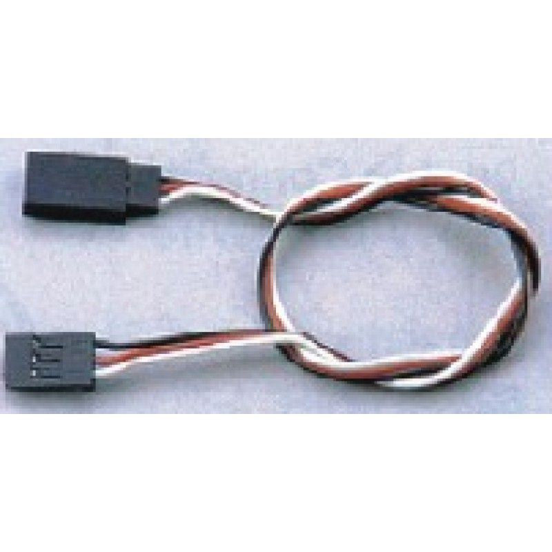 Min Yang Servo Extension Lead Futaba 24' (50 strand)