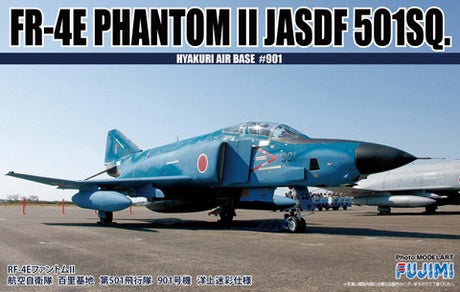 Fujimi RF-4E Phantom 501 SQ 901 Sea (722788)