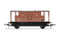 Hornby BR (ExLMS), 20 T Brake Van, B950040 - Era 7 (r60019)