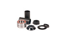 Saltplus ECHO MID BB Euro 19mm (Black)