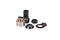 Saltplus ECHO MID BB Euro 19mm (Black)