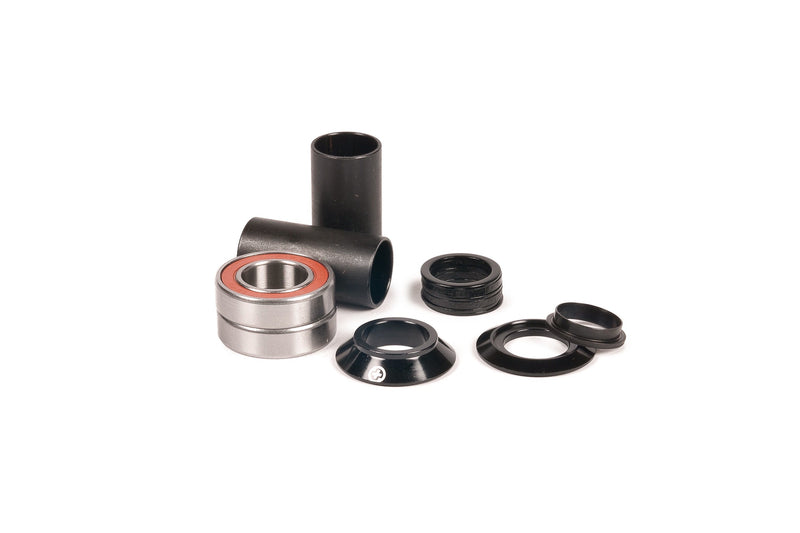 Saltplus ECHO MID BB Euro 19mm (Black)