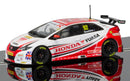 SCALEXTRIC BTCC HONDA CIVIC TYPE R (C3783)