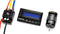 Hobbywing Xerun SCT Pro sensored 120amp ESC, 3400kv brushless motor and program card