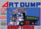 FUJIMI 1/24 24TR5 Art Dump (Reprint) (11998)