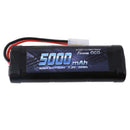 Gens Ace  5000mAh 7.2v NiMh With Tamiya Plug (GA5000-7.2)