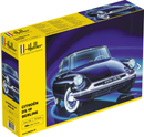 CITROEN DS 19 (80795)