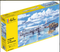 Heller 1/72 Douglas C-118 LIFTMASTER (80317)