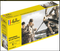 Heller 1/72 DEUTSCHE LUFTWAFFE PERSONAL (49655)
