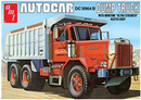 AMT  1/25 Autocar Dump Truck (AMT1150)