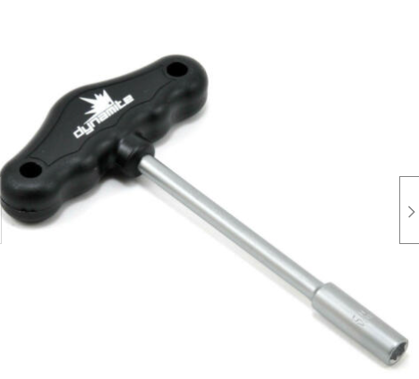 Dynamite Nitro Glow Plug Wrench [DYN2510]