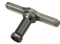 Dynamite 17mm T-Handle Wheel Hex Wrench (DYN7177)