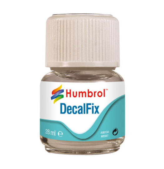 Decalfix Bottle 28ml (ac6134)