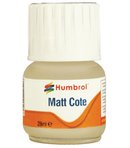 Humbrol  Mattcote 28ml Bottle