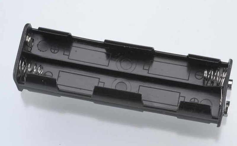 Tactic, Transmitter Battery Holder  (TTX400)