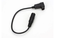 PhoenixRC Flight Simulator Adaptor Cable (Futaba Square Type) (110110))