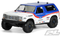 Pro-Line 1981 Ford Bronco Clear Body PRO-2 SC/Slash/Slash 4x4/SC10 (3423-00)