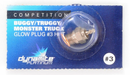 Dynamite  Platinum Glow Plug