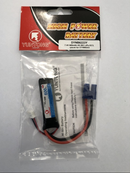 YUNTONG 7.4V 600mAh 2S 20C LiPo EC3 Suits Sprint Jet (DYNB6223Y)