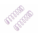 Big Shock Springs M 10x1.5 L=85mm Light Purple (2) (IFS003-1015)