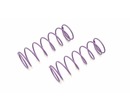 Kyosho  Big Shock Spring (Light Purple/8-1.5/L=70) (IFS001-815)