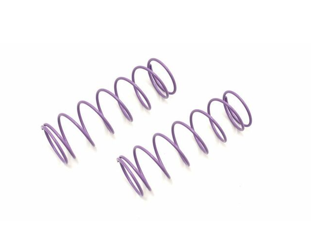 Kyosho  Big Shock Spring (Light Purple/8-1.5/L=70) (IFS001-815)