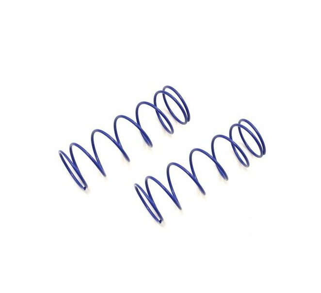 Kyosho  Big Shock Spring (Blue/7-1.5/L=70) (IFS001-715)