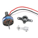 E-Flite Park 180 Brushless Outrunner Motor, 2200Kv: 2mm Bullet (eflm1120)