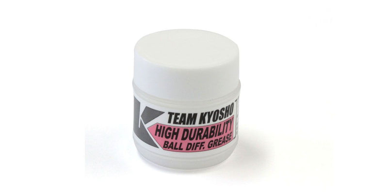 Kyosho High Durability Ball Diff.Grease (10g) (96510)