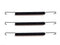 Himoto 1/8 Exhaust Pipe Spring (81012)