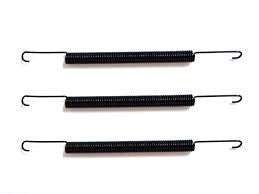 Himoto 1/8 Exhaust Pipe Spring (81012)